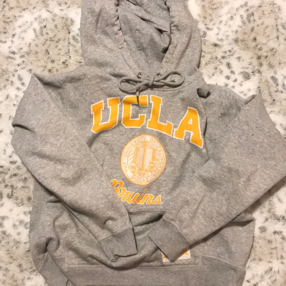 UCLA Hoodie